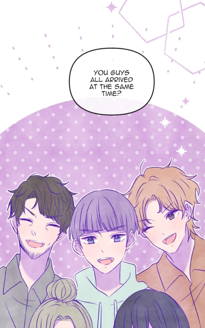 Yowamushi Pedal - Love Cycle (Doujinshi) Chapter 80 page 39 - 