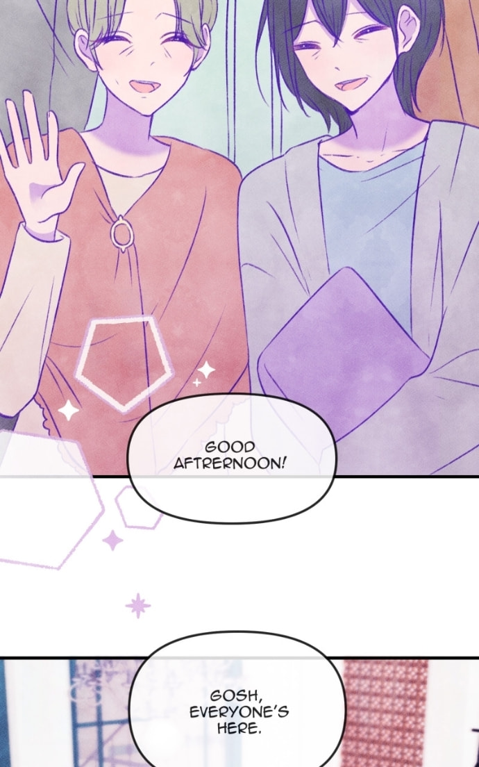 Yowamushi Pedal - Love Cycle (Doujinshi) Chapter 80 page 40 - 