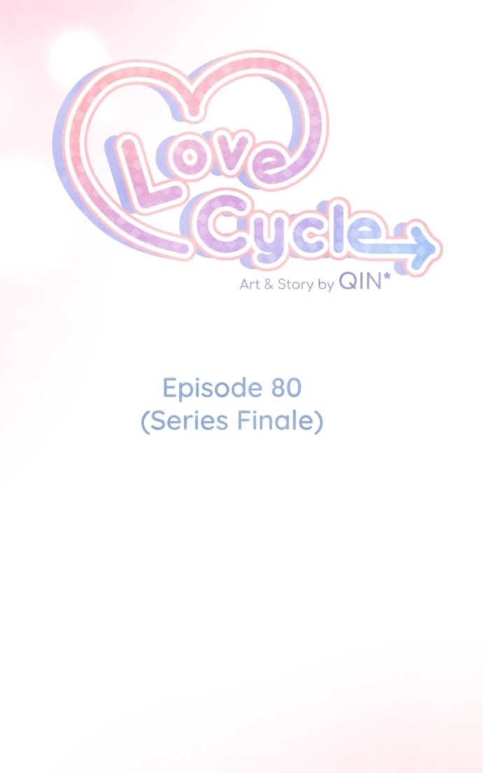 Yowamushi Pedal - Love Cycle (Doujinshi) Chapter 80 page 5 - 