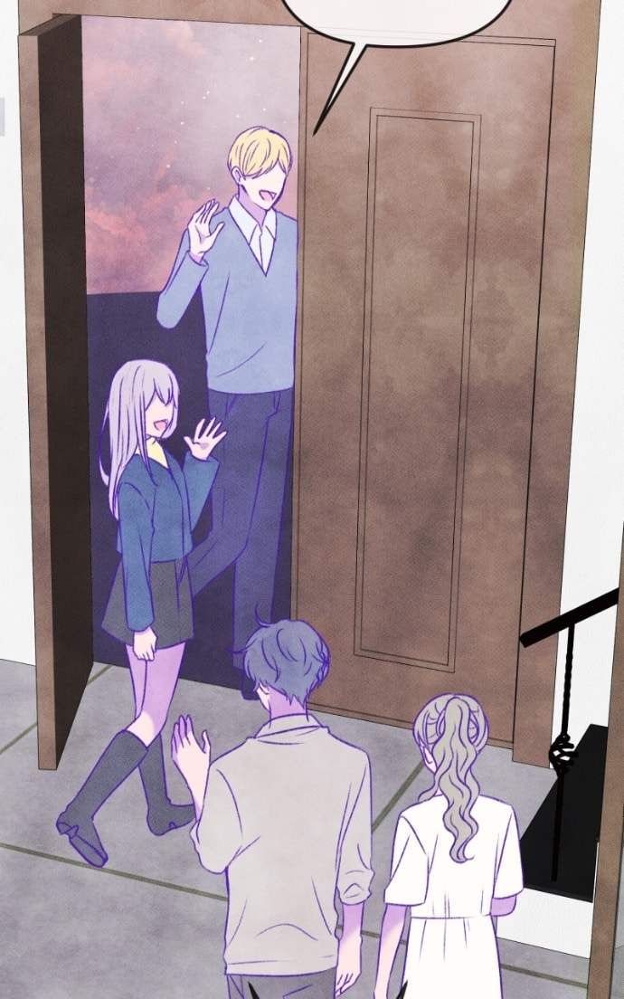 Yowamushi Pedal - Love Cycle (Doujinshi) Chapter 80 page 48 - 