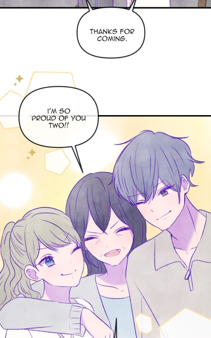 Yowamushi Pedal - Love Cycle (Doujinshi) Chapter 80 page 49 - 