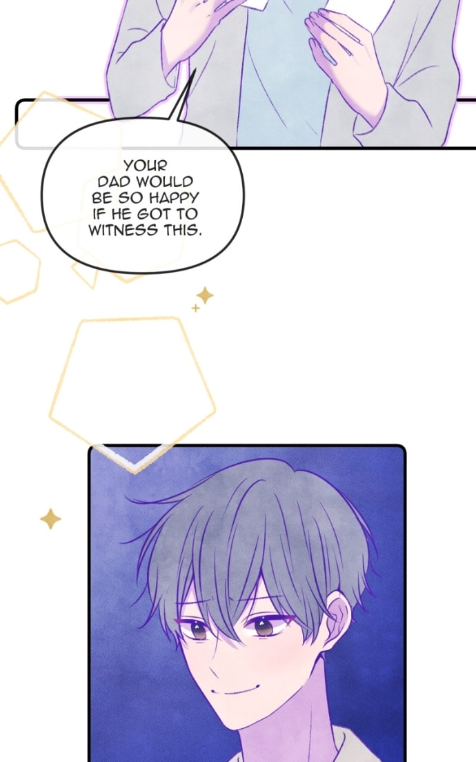 Yowamushi Pedal - Love Cycle (Doujinshi) Chapter 80 page 51 - 