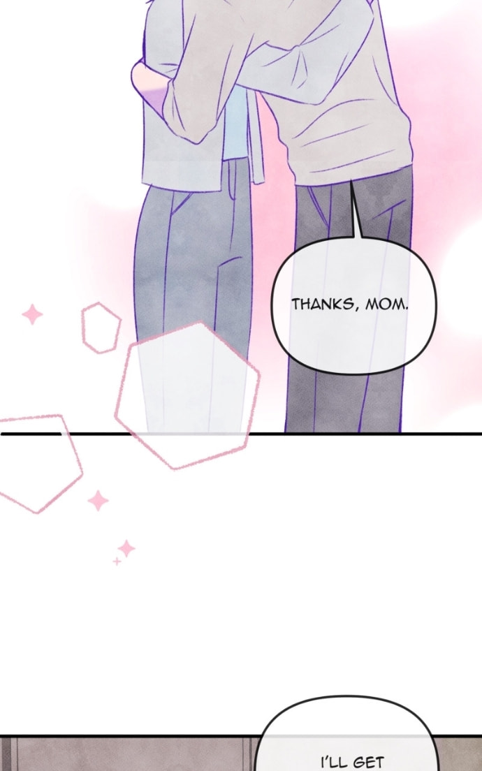 Yowamushi Pedal - Love Cycle (Doujinshi) Chapter 80 page 53 - 