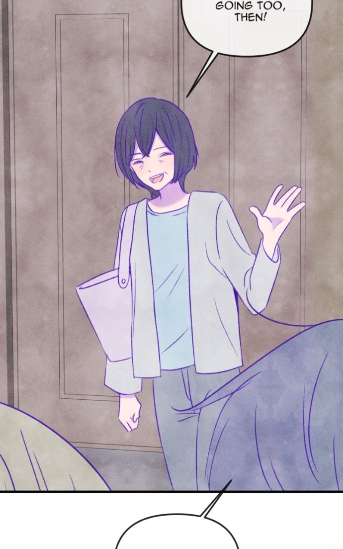 Yowamushi Pedal - Love Cycle (Doujinshi) Chapter 80 page 54 - 