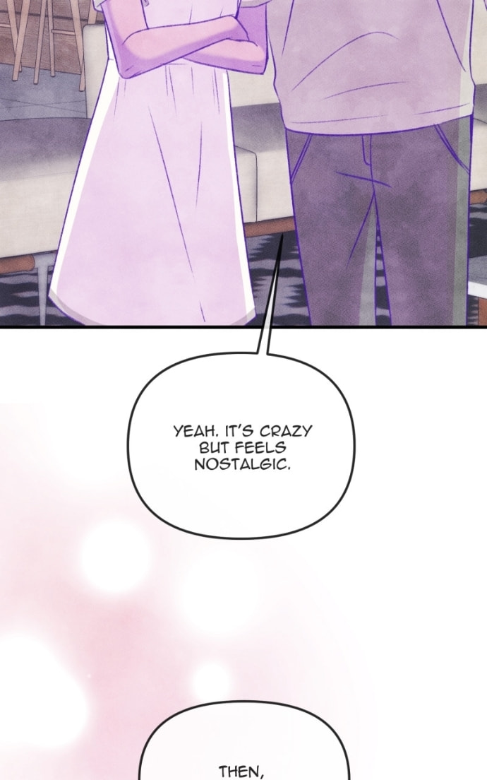 Yowamushi Pedal - Love Cycle (Doujinshi) Chapter 80 page 56 - 