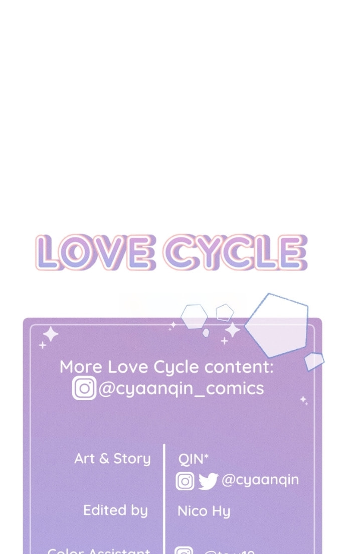 Yowamushi Pedal - Love Cycle (Doujinshi) Chapter 80 page 63 - 