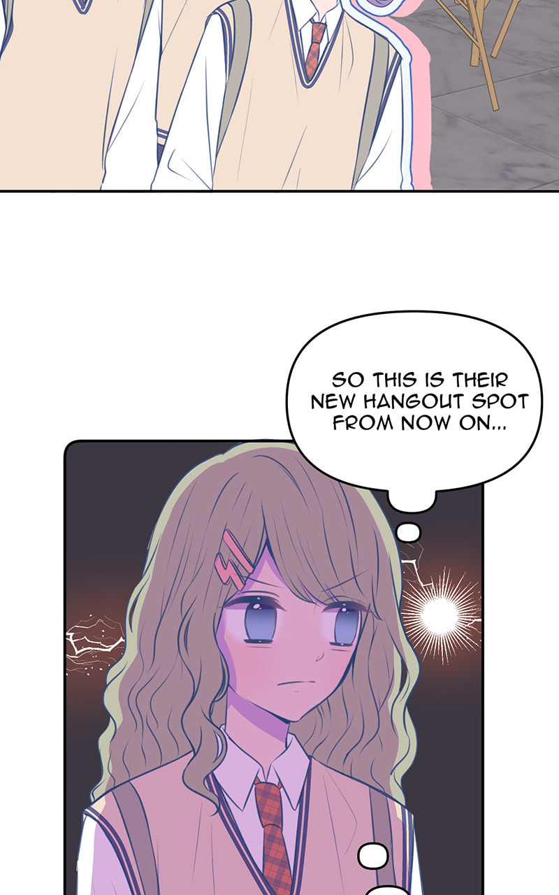 Yowamushi Pedal - Love Cycle (Doujinshi) Chapter 9 page 2 - 