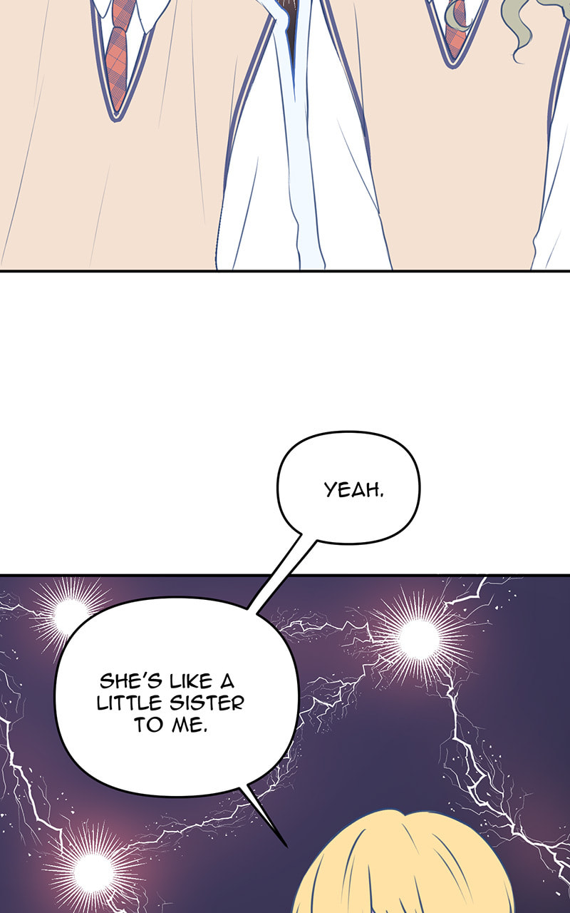 Yowamushi Pedal - Love Cycle (Doujinshi) Chapter 9 page 14 - 