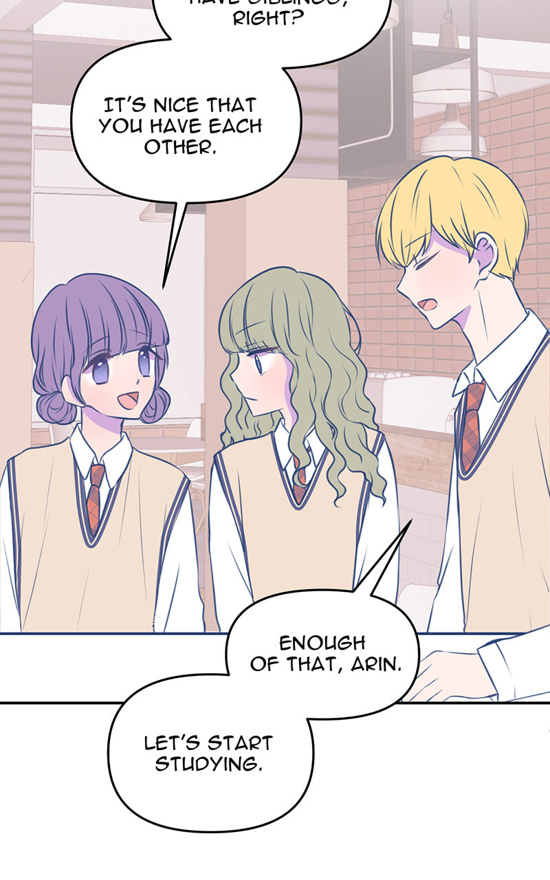 Yowamushi Pedal - Love Cycle (Doujinshi) Chapter 9 page 16 - 