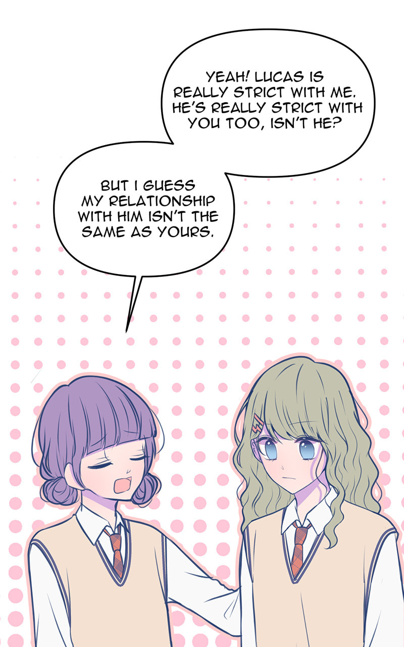 Yowamushi Pedal - Love Cycle (Doujinshi) Chapter 9 page 22 - 