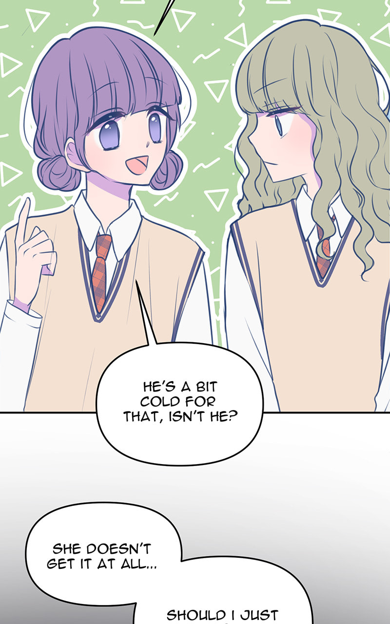 Yowamushi Pedal - Love Cycle (Doujinshi) Chapter 9 page 27 - 