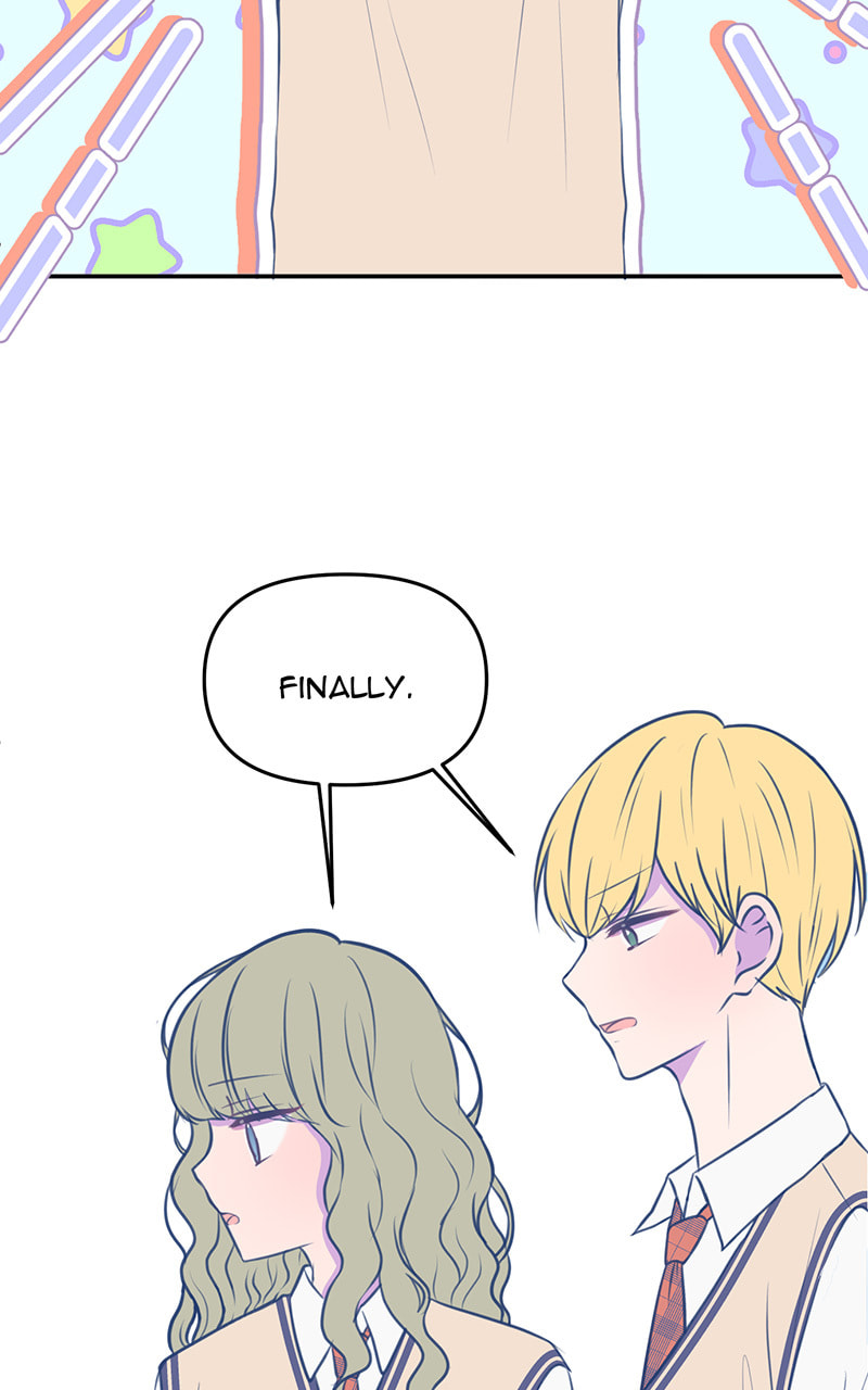 Yowamushi Pedal - Love Cycle (Doujinshi) Chapter 9 page 34 - 