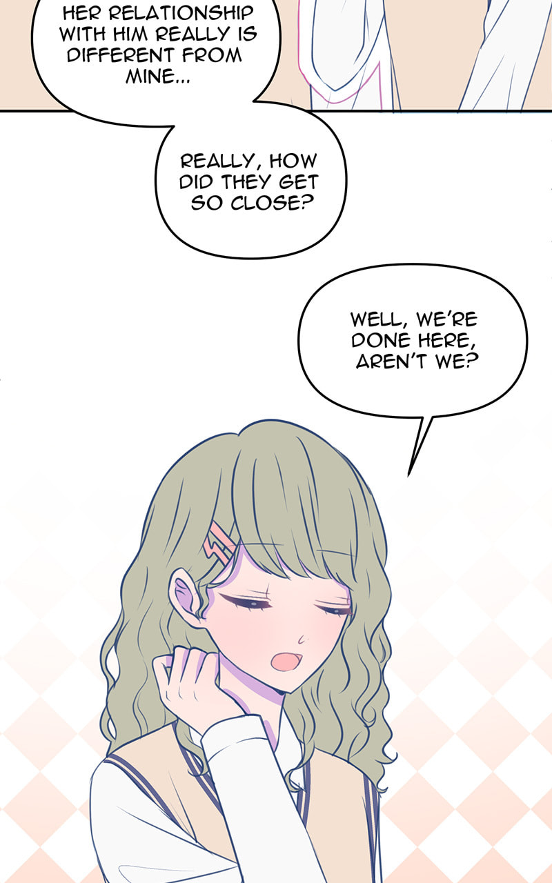 Yowamushi Pedal - Love Cycle (Doujinshi) Chapter 9 page 37 - 