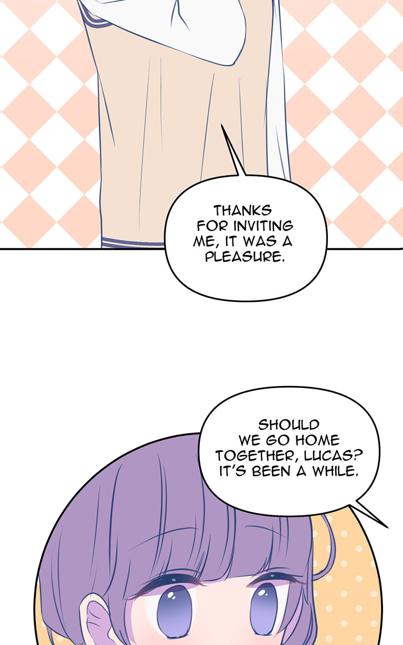 Yowamushi Pedal - Love Cycle (Doujinshi) Chapter 9 page 38 - 