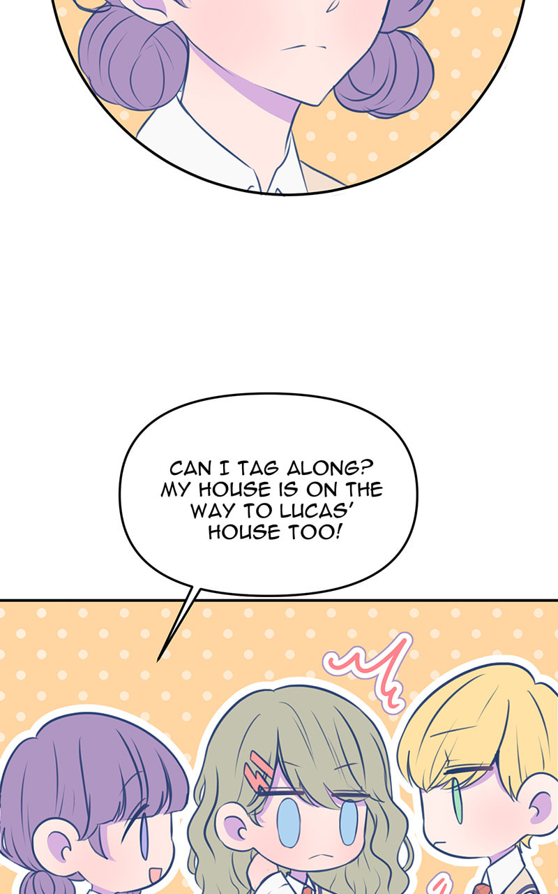 Yowamushi Pedal - Love Cycle (Doujinshi) Chapter 9 page 39 - 