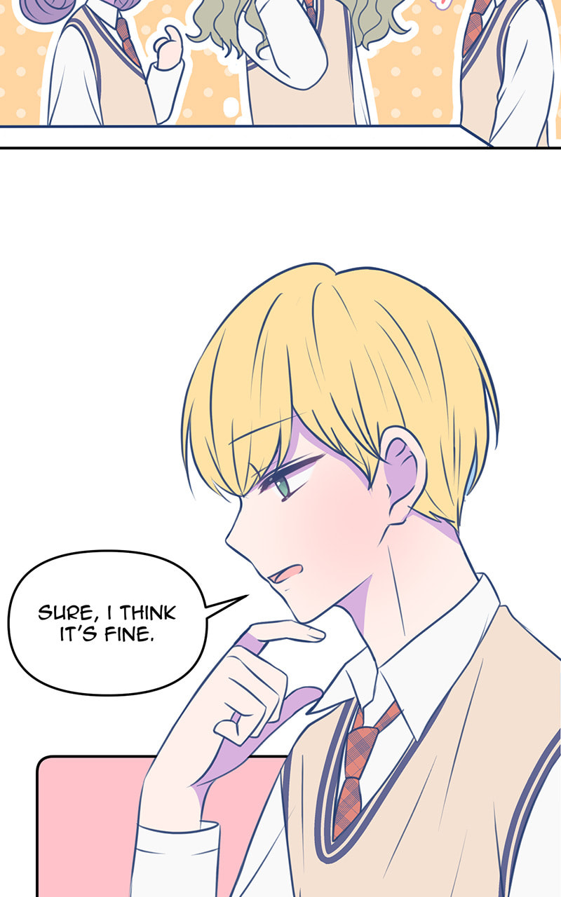 Yowamushi Pedal - Love Cycle (Doujinshi) Chapter 9 page 40 - 