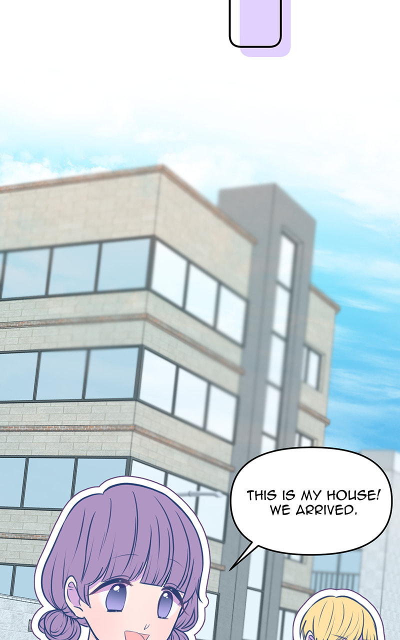 Yowamushi Pedal - Love Cycle (Doujinshi) Chapter 9 page 44 - 