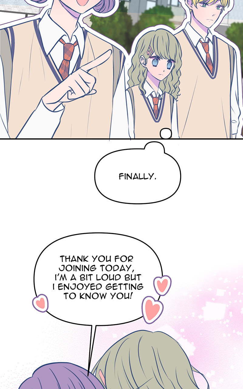 Yowamushi Pedal - Love Cycle (Doujinshi) Chapter 9 page 45 - 