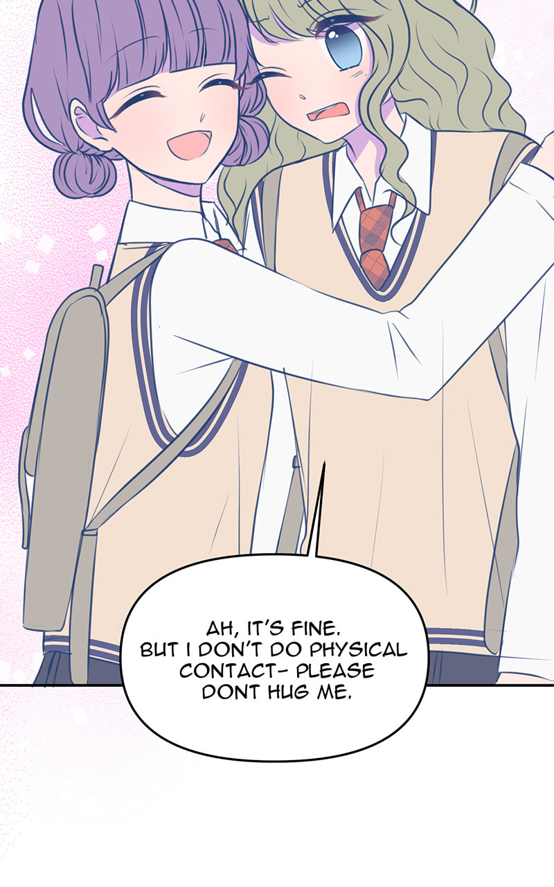 Yowamushi Pedal - Love Cycle (Doujinshi) Chapter 9 page 46 - 
