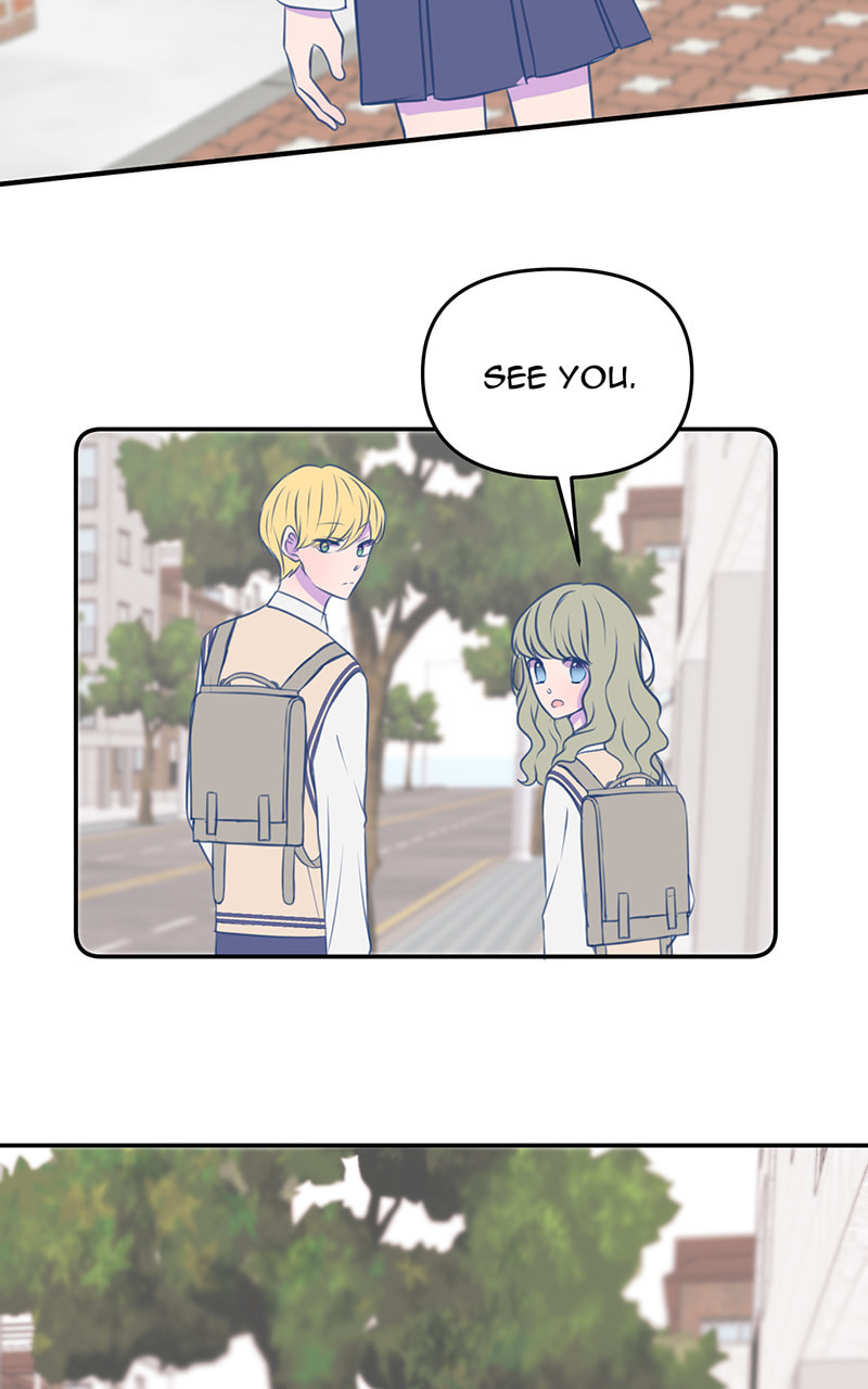 Yowamushi Pedal - Love Cycle (Doujinshi) Chapter 9 page 48 - 