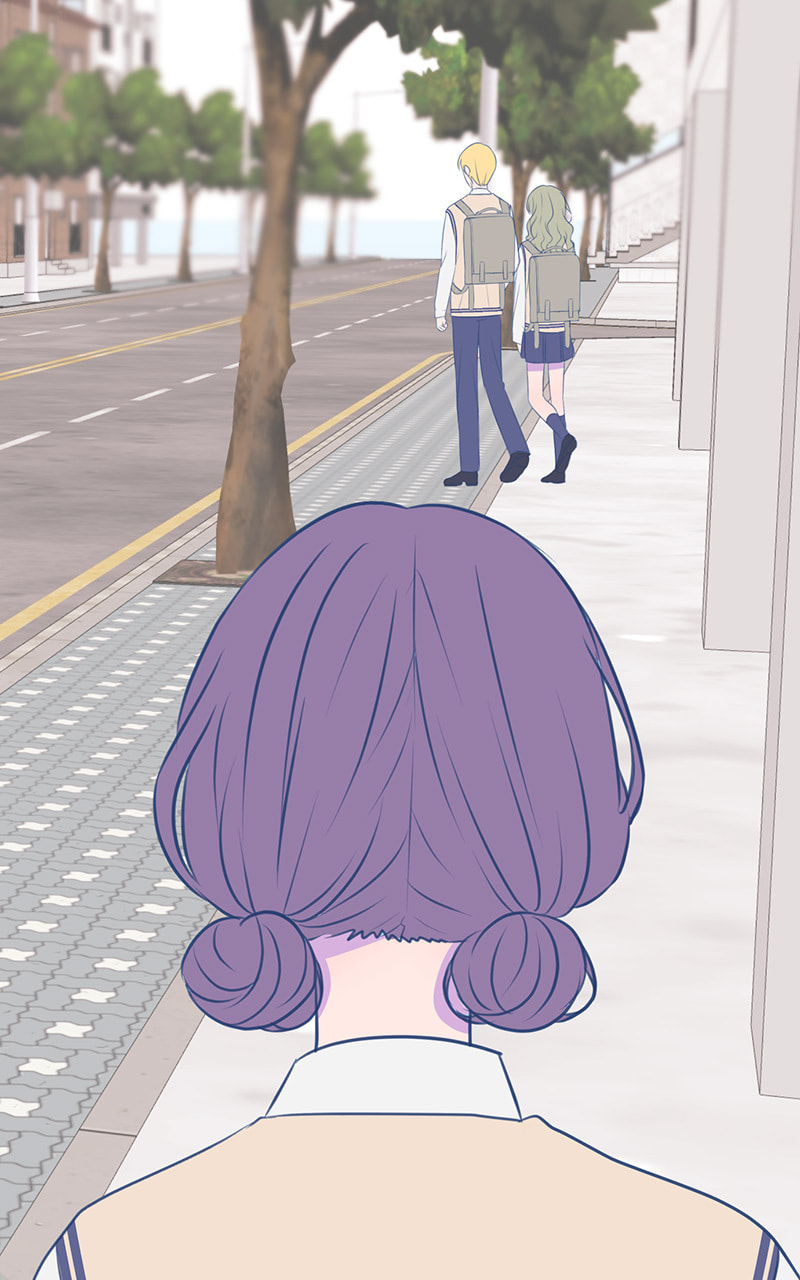 Yowamushi Pedal - Love Cycle (Doujinshi) Chapter 9 page 49 - 
