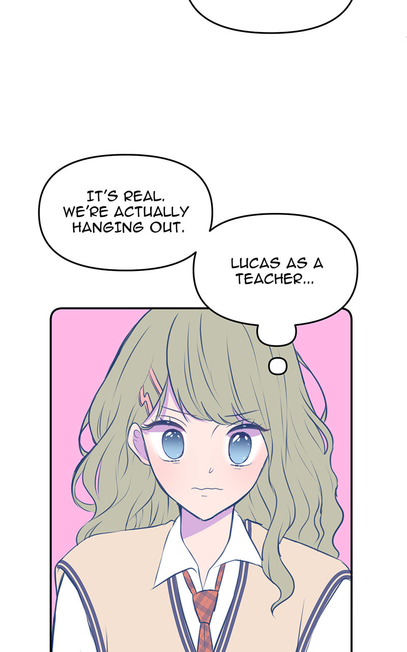 Yowamushi Pedal - Love Cycle (Doujinshi) Chapter 9 page 6 - 
