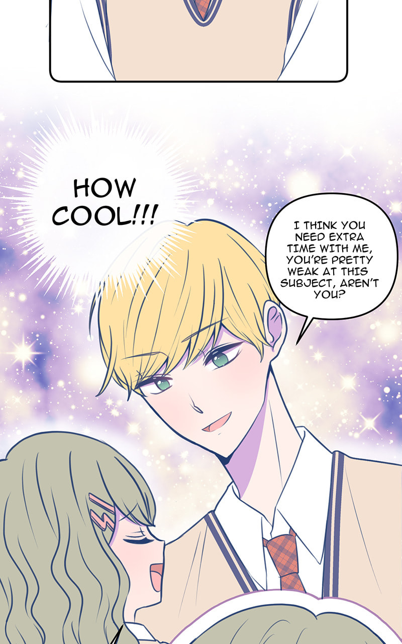 Yowamushi Pedal - Love Cycle (Doujinshi) Chapter 9 page 7 - 