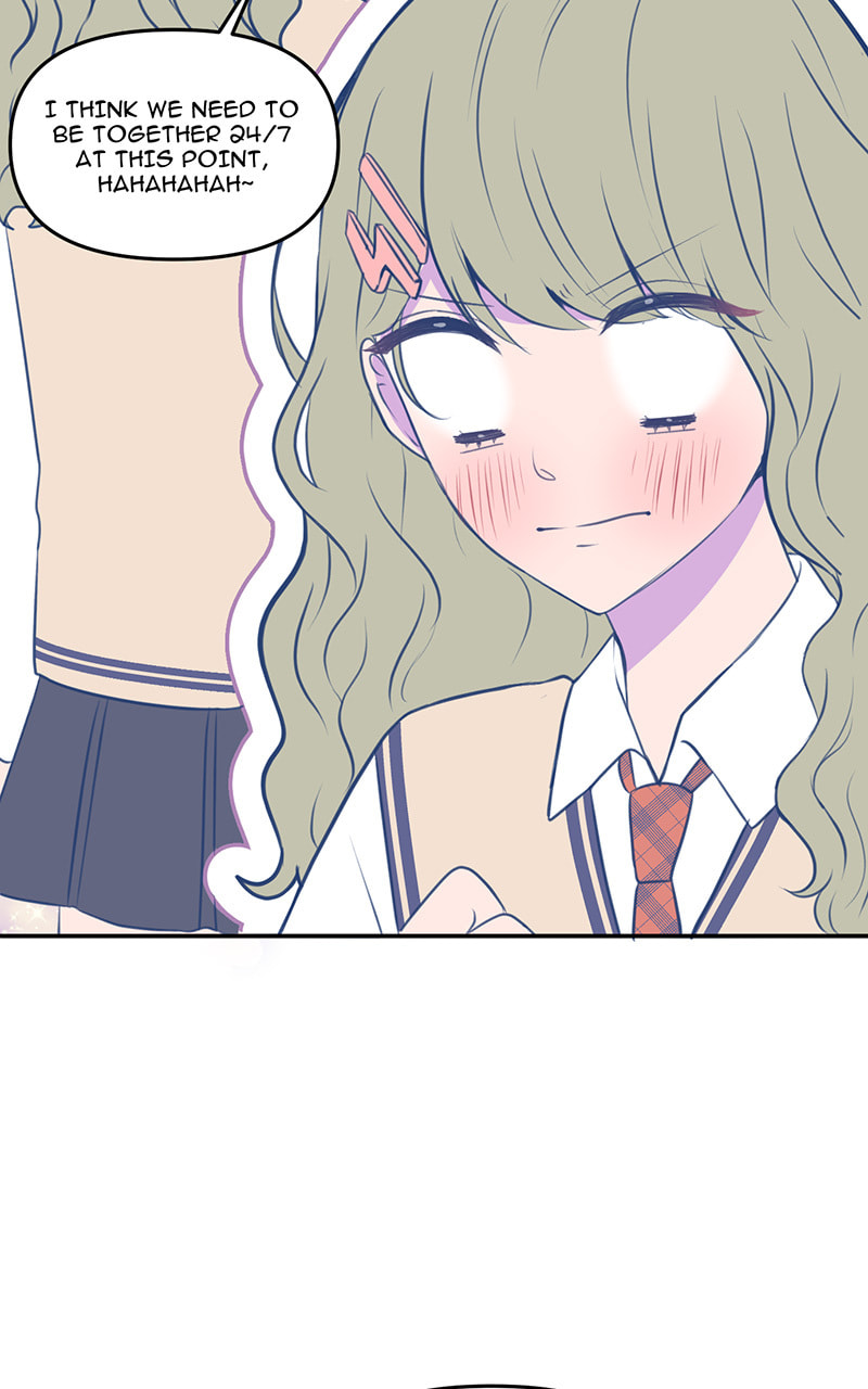 Yowamushi Pedal - Love Cycle (Doujinshi) Chapter 9 page 8 - 