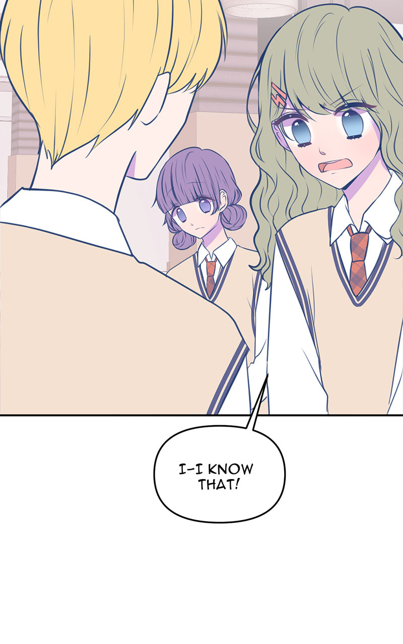 Yowamushi Pedal - Love Cycle (Doujinshi) Chapter 9 page 10 - 