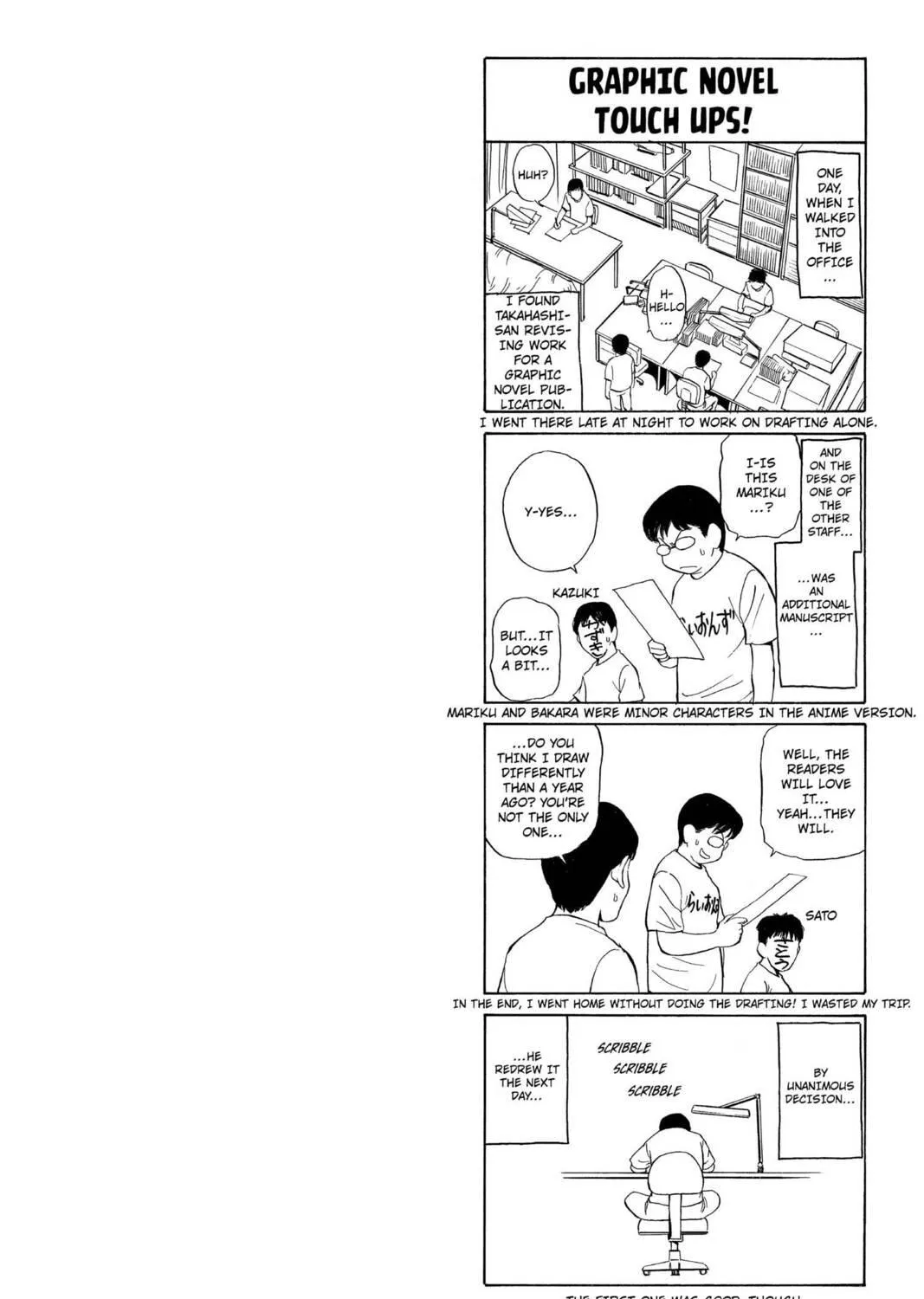 Yu-Gi-Oh! GX Chapter 16 page 39 - 