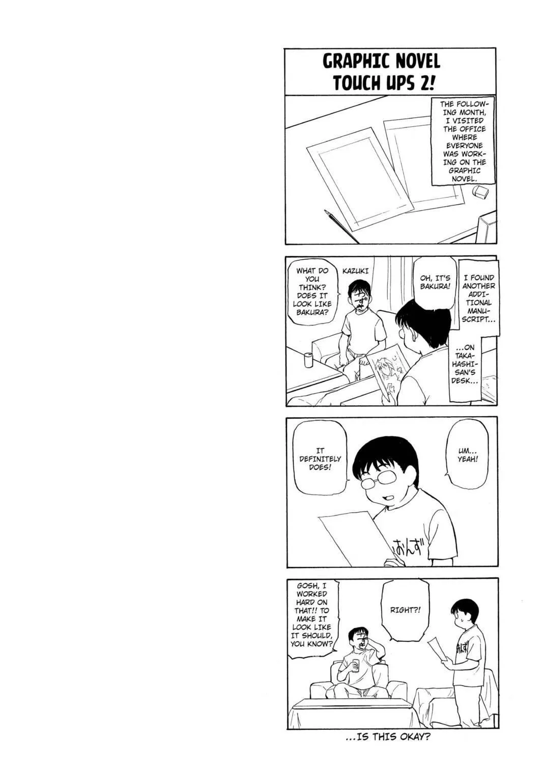 Yu-Gi-Oh! GX Chapter 17 page 41 - 