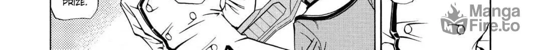 Yu-Gi-Oh! GX Chapter 17 page 6 - 