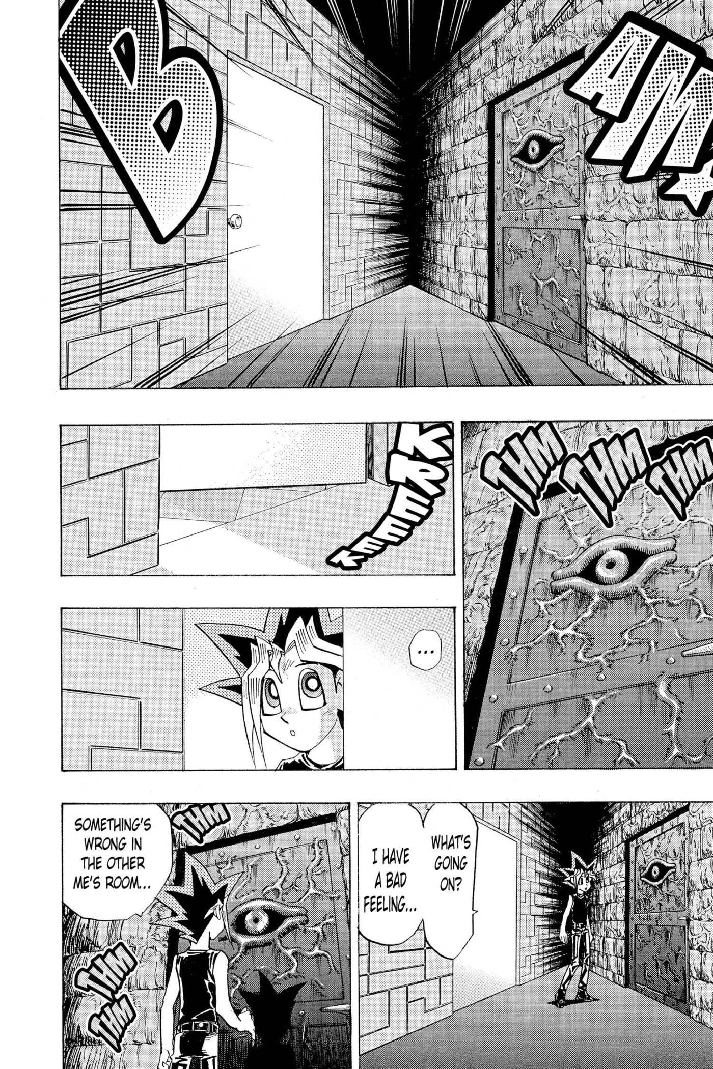 Yu-Gi-Oh! GX Chapter 178 page 12 - 