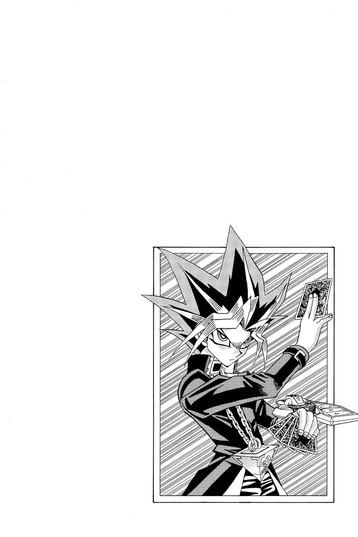 Yu-Gi-Oh! GX Chapter 178 page 20 - 