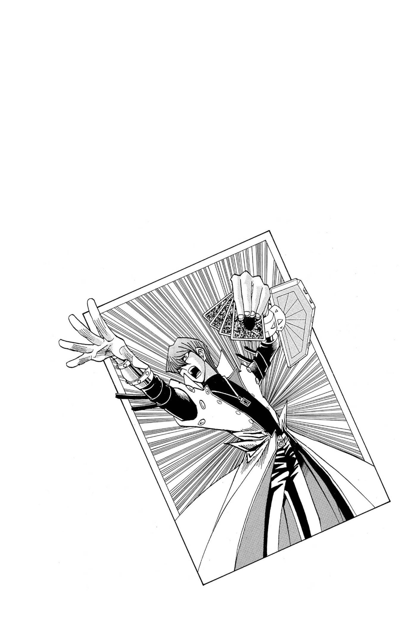 Yu-Gi-Oh! GX Chapter 180 page 20 - 