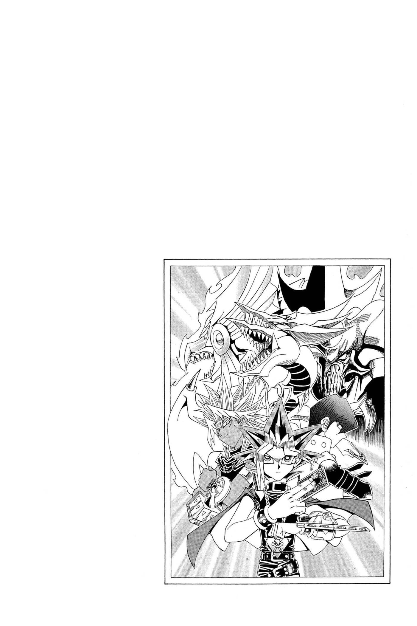 Yu-Gi-Oh! GX Chapter 181 page 20 - 
