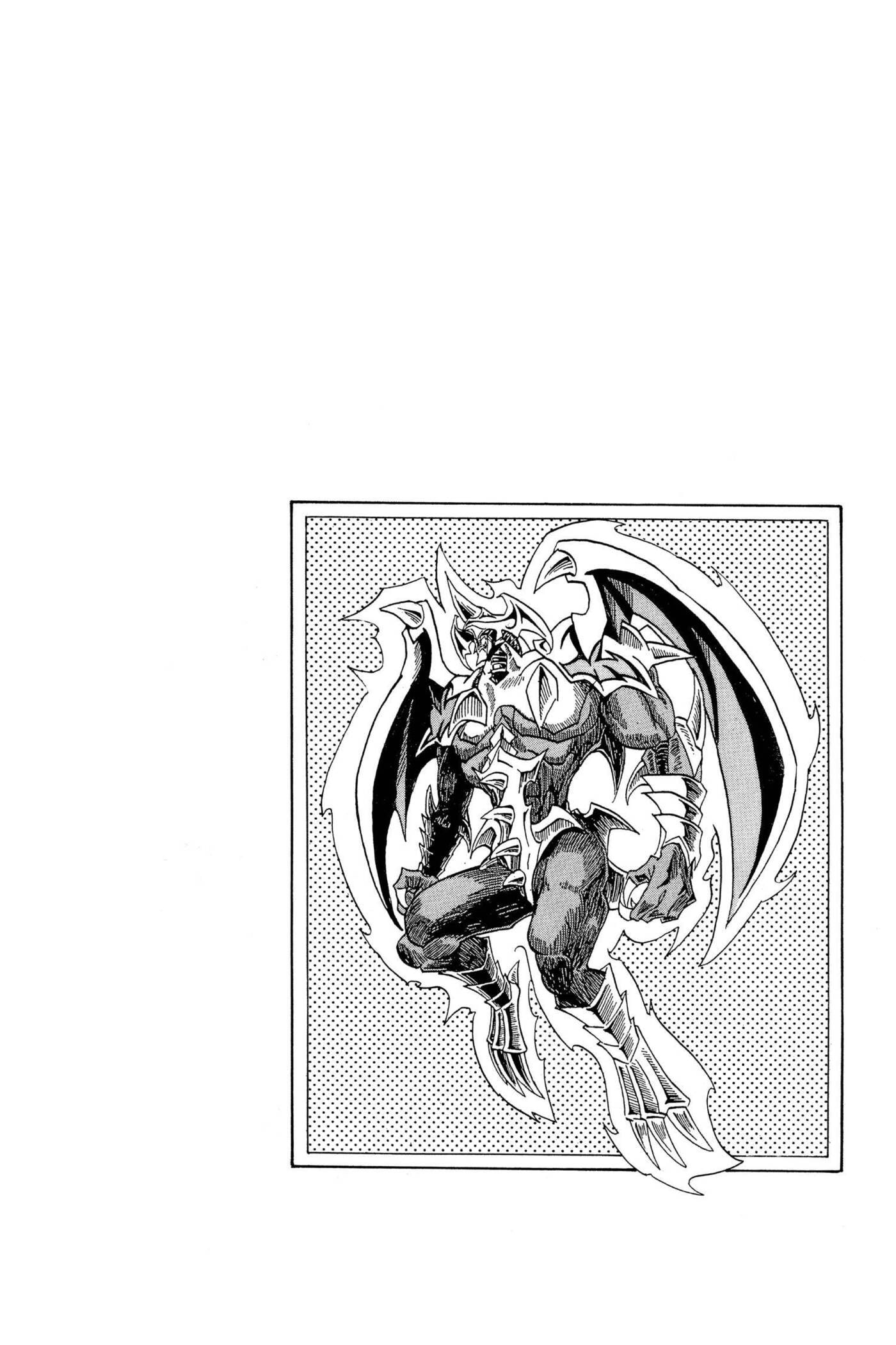 Yu-Gi-Oh! GX Chapter 183 page 26 - 