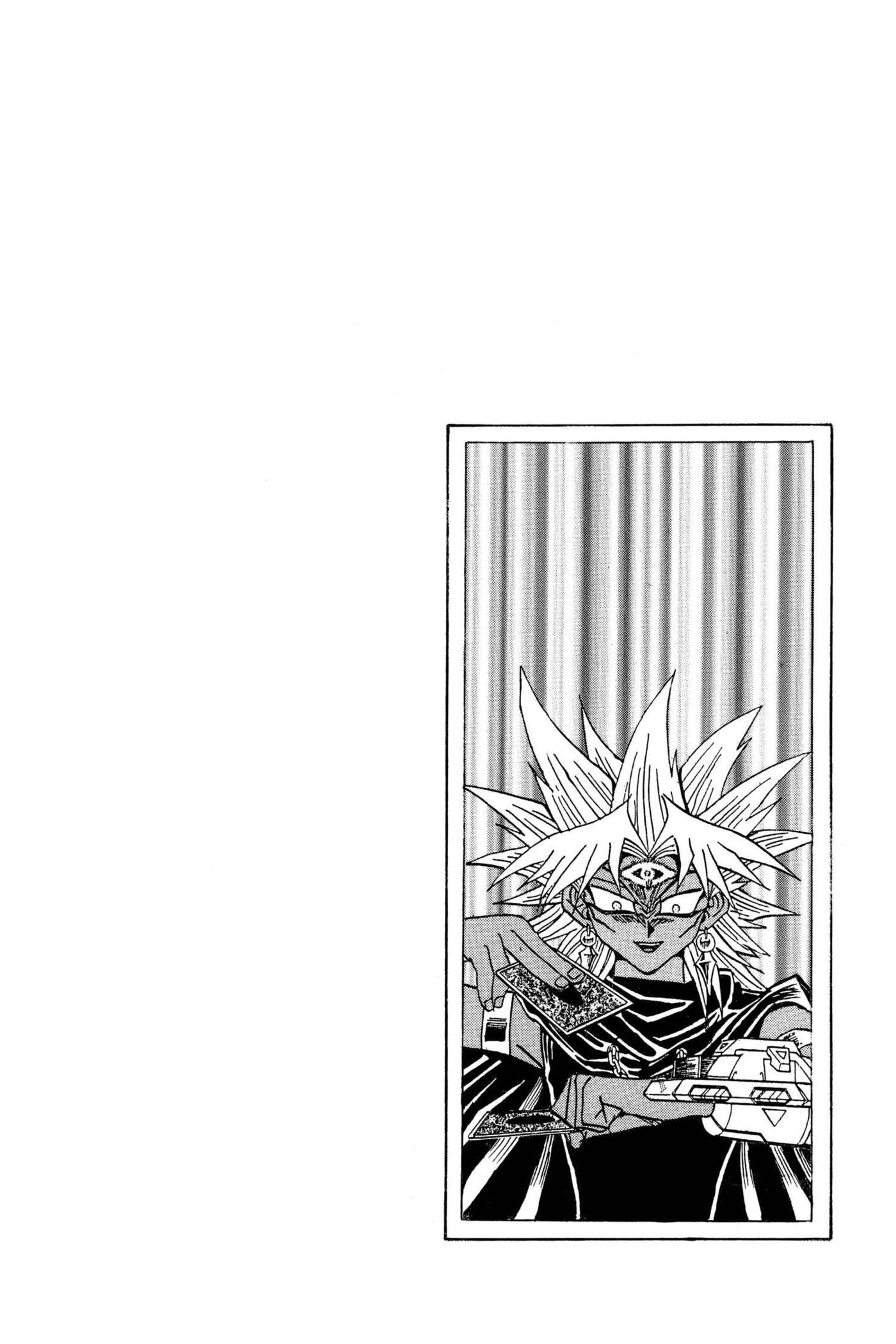 Yu-Gi-Oh! GX Chapter 184 page 20 - 