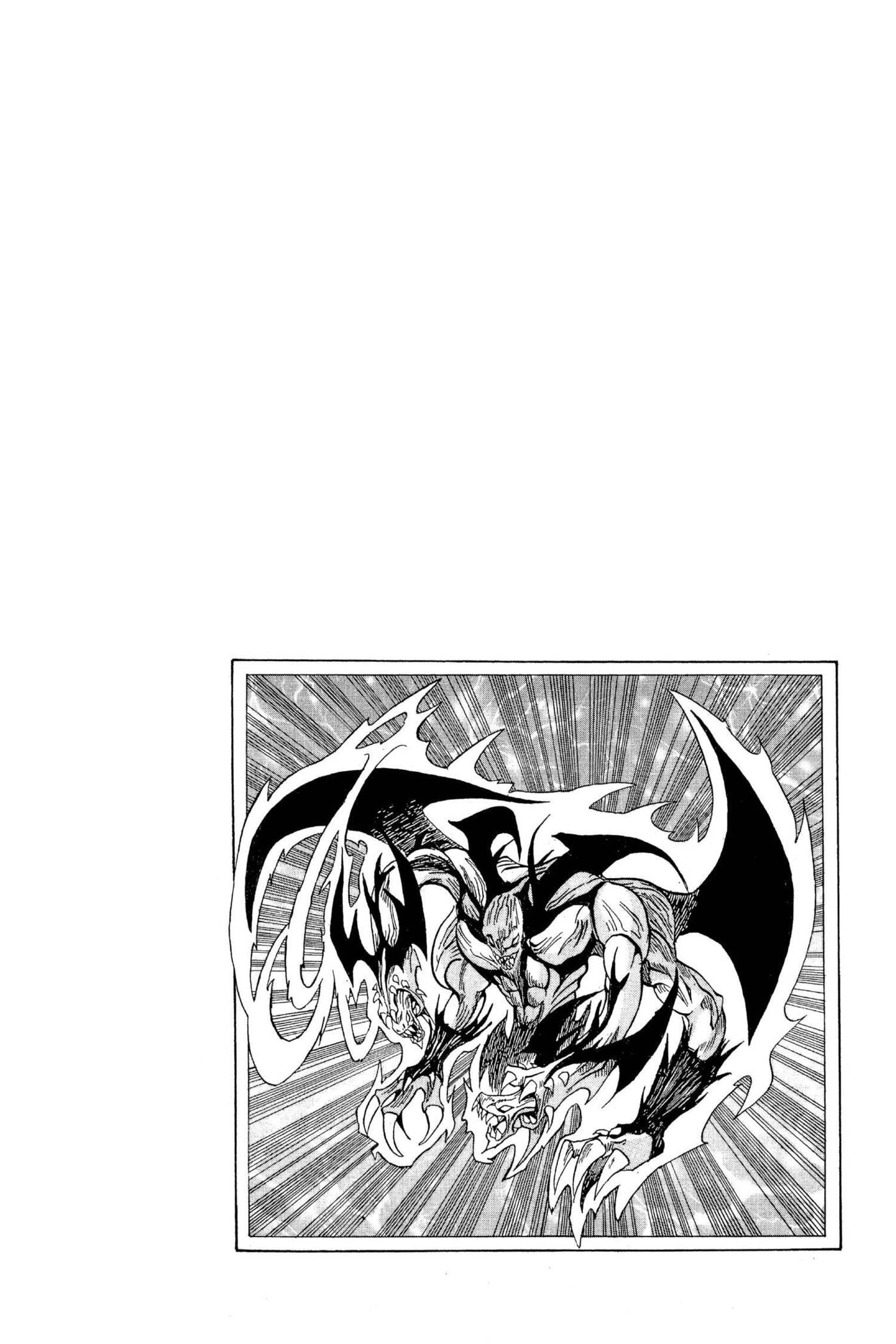 Yu-Gi-Oh! GX Chapter 186 page 19 - 