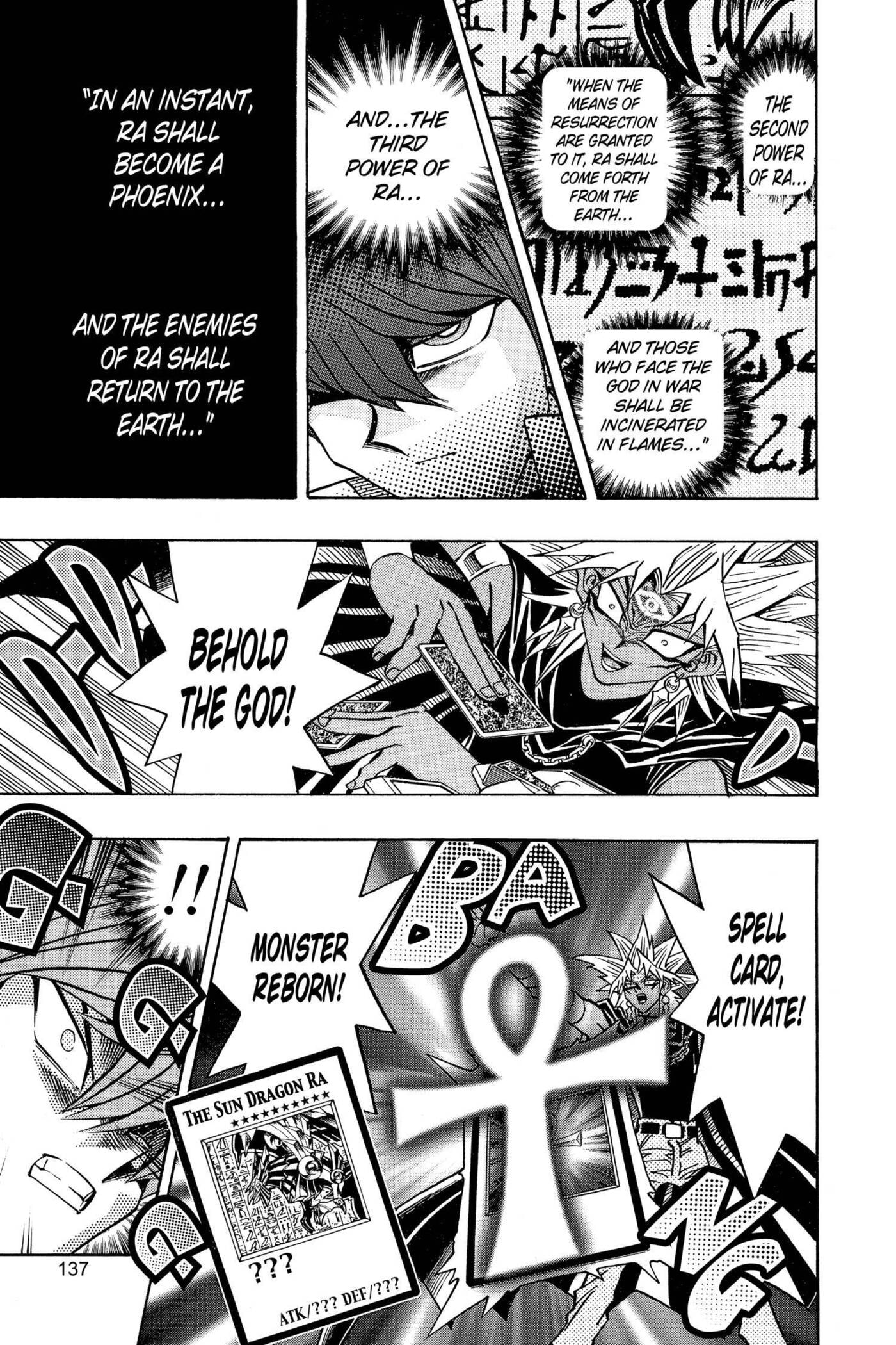 Yu-Gi-Oh! GX Chapter 189 page 13 - 