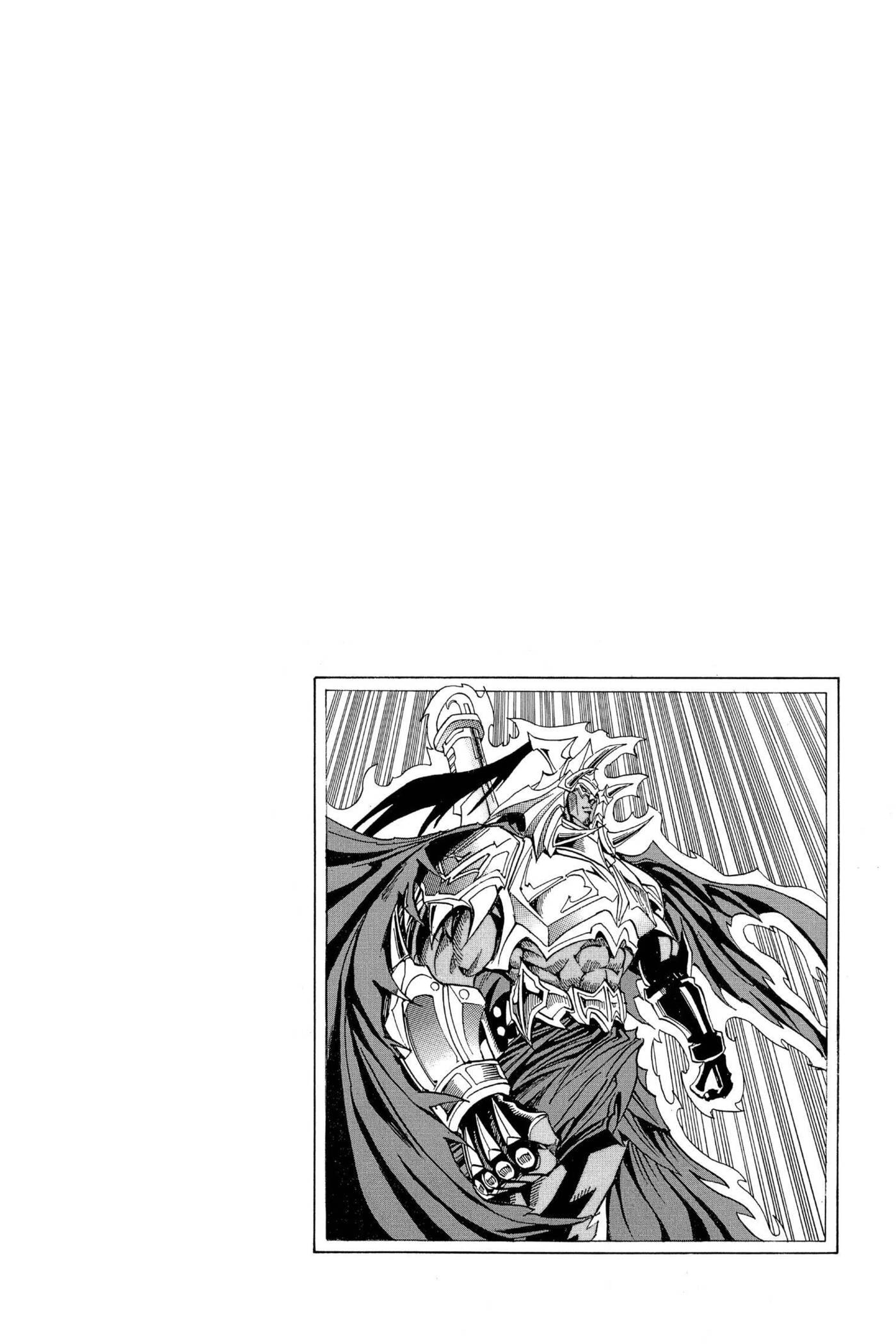 Yu-Gi-Oh! GX Chapter 189 page 16 - 