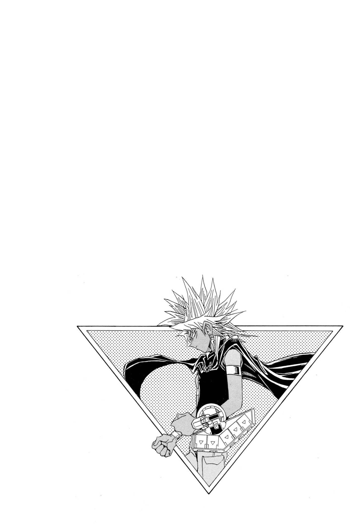 Yu-Gi-Oh! GX Chapter 190 page 18 - 