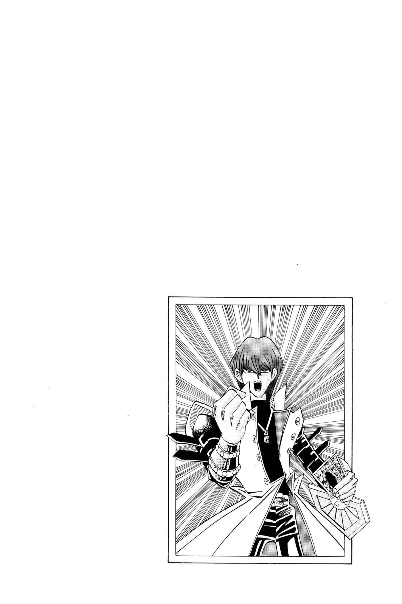 Yu-Gi-Oh! GX Chapter 192 page 25 - 