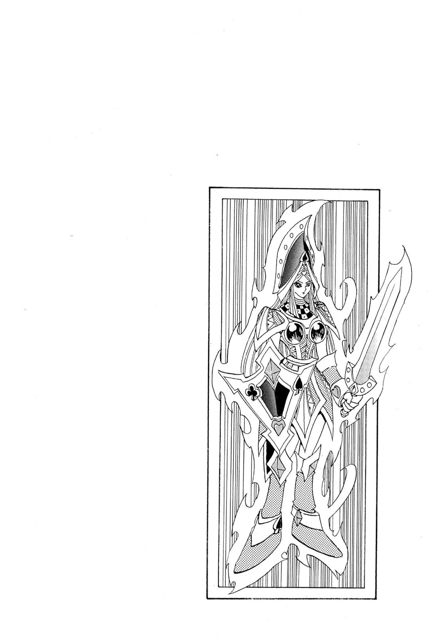 Yu-Gi-Oh! GX Chapter 193 page 19 - 