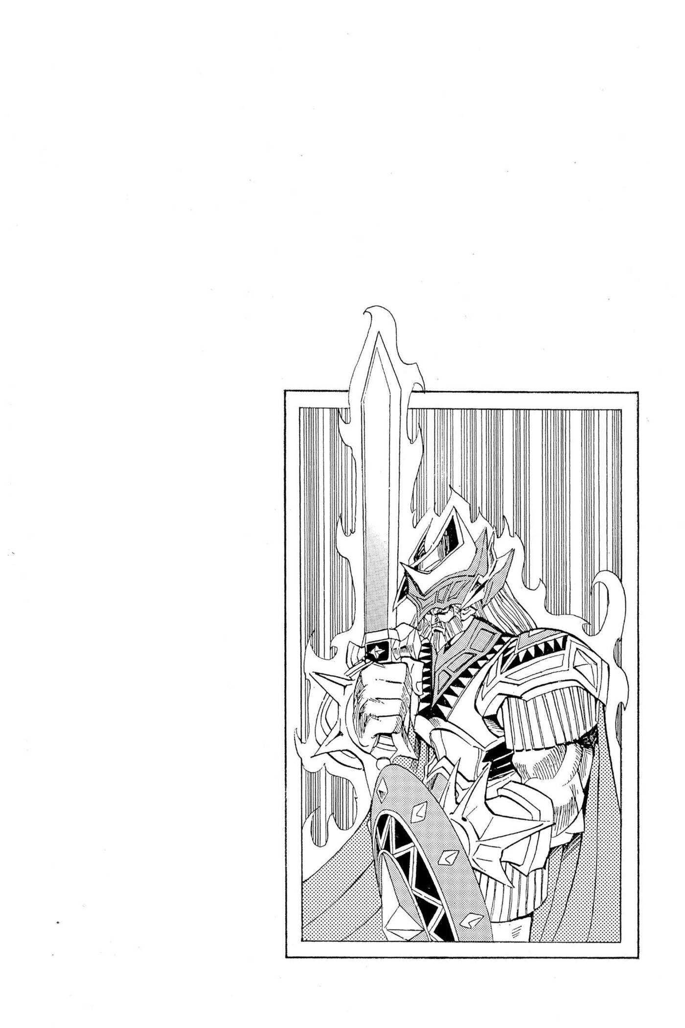 Yu-Gi-Oh! GX Chapter 195 page 19 - 
