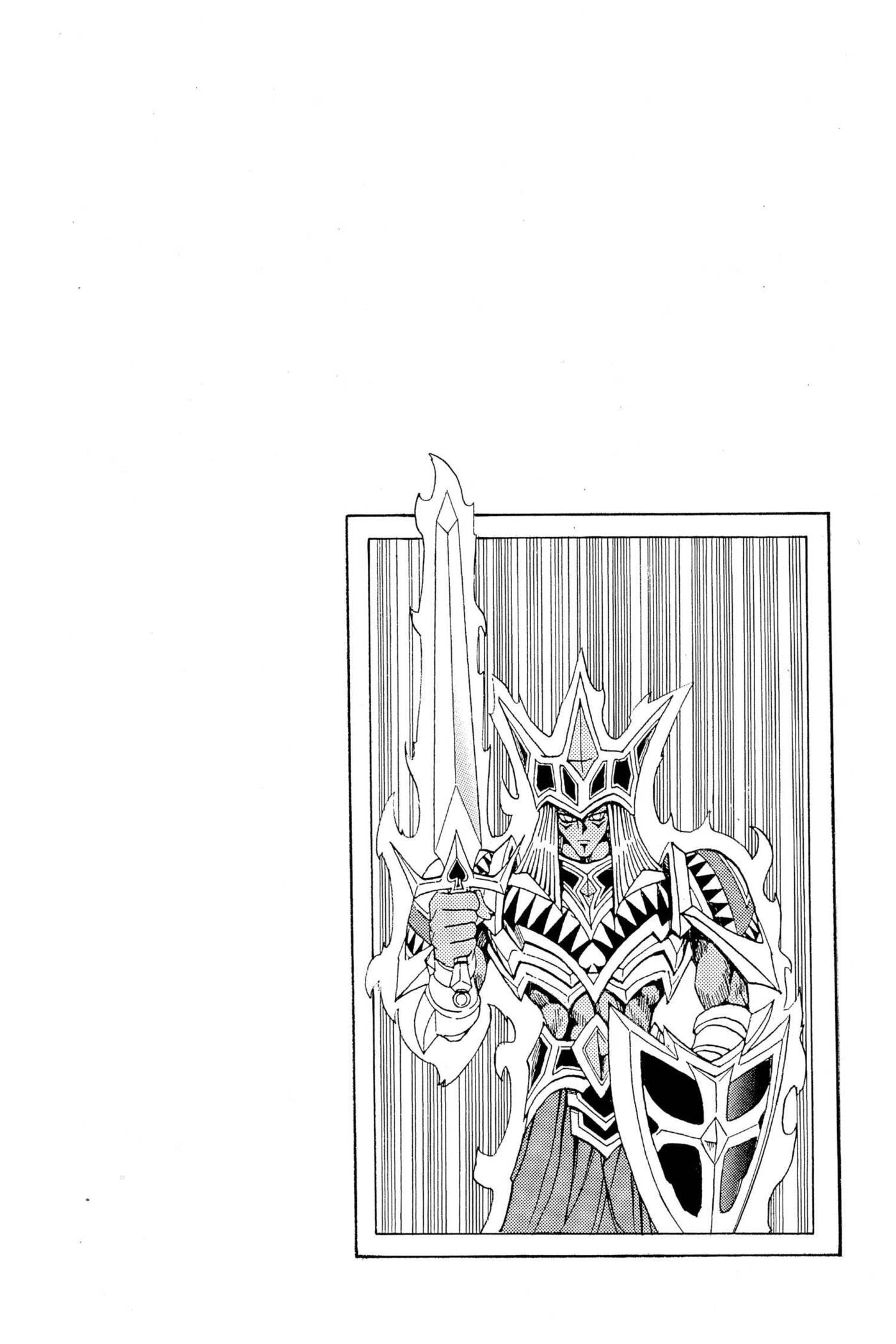 Yu-Gi-Oh! GX Chapter 196 page 16 - 