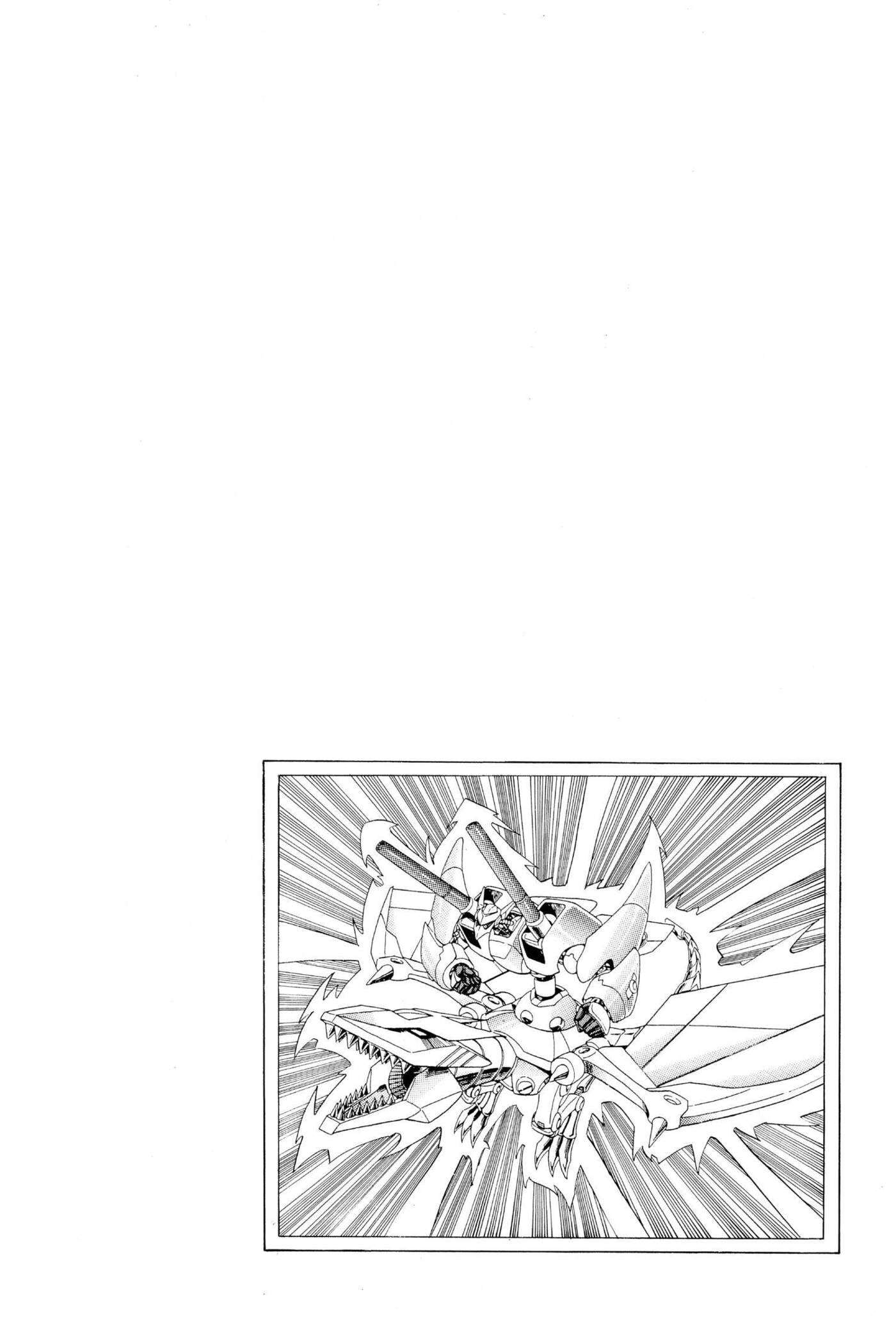 Yu-Gi-Oh! GX Chapter 197 page 16 - 