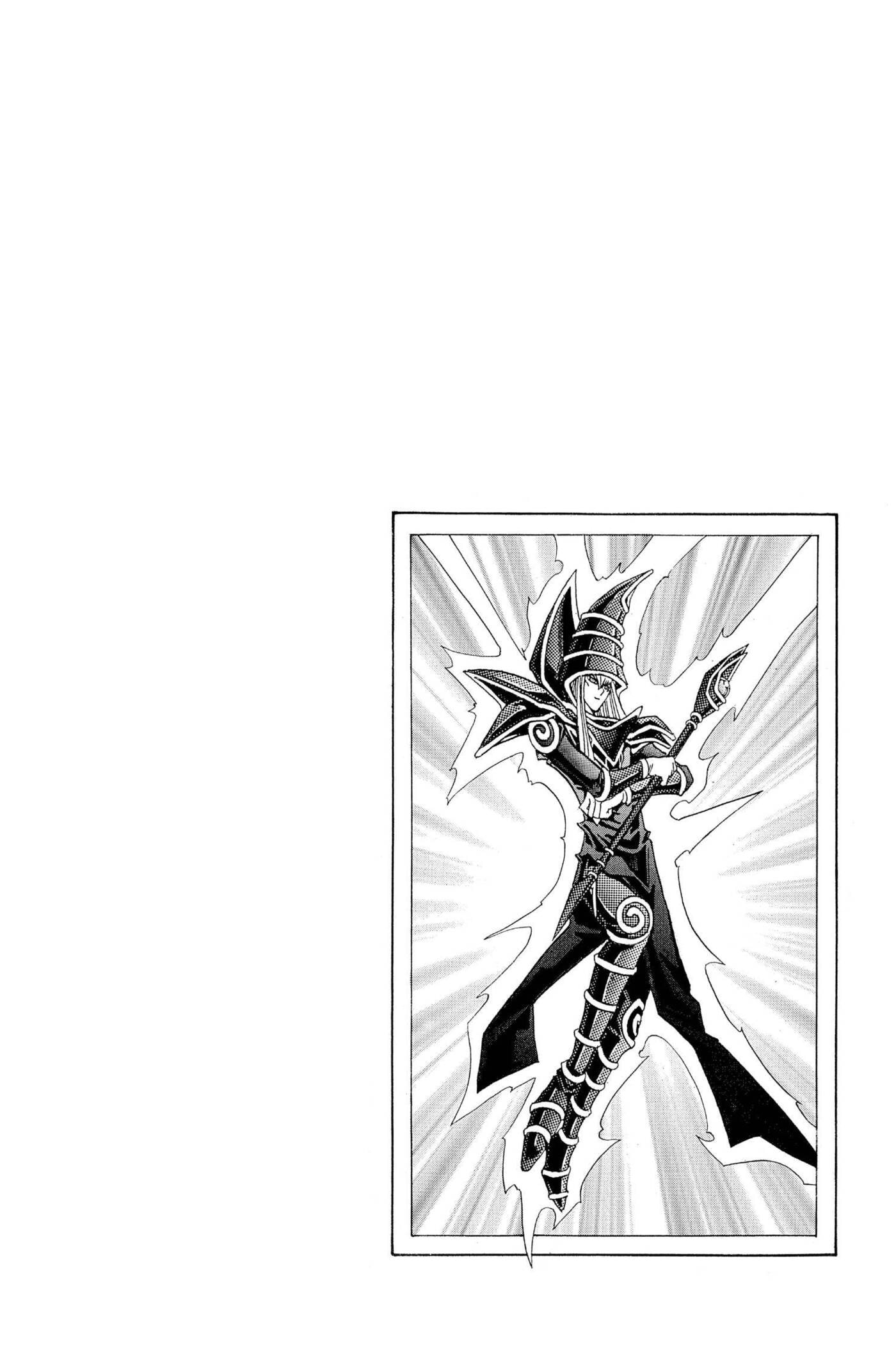 Yu-Gi-Oh! GX Chapter 198 page 19 - 