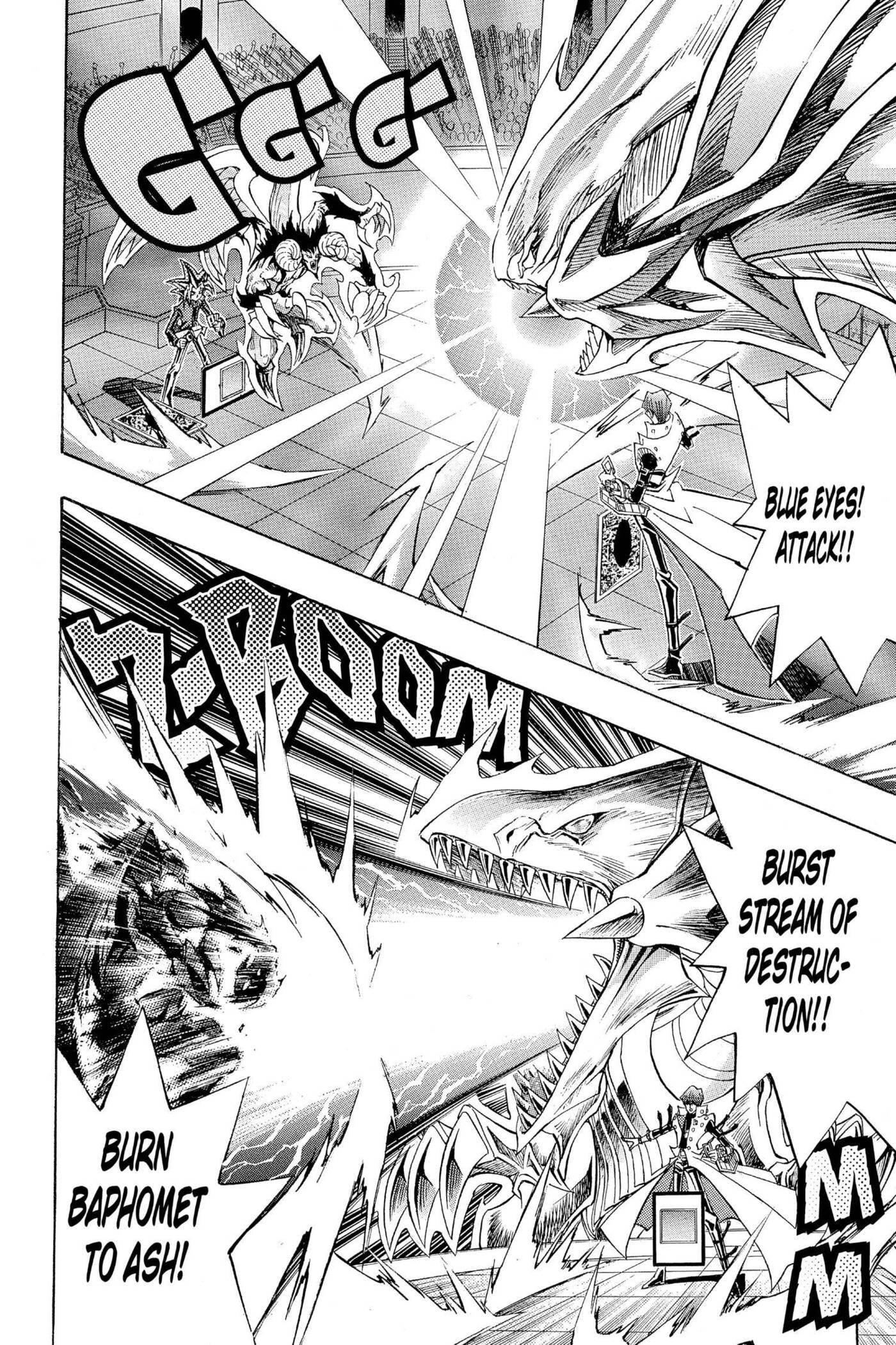 Yu-Gi-Oh! GX Chapter 199 page 13 - 