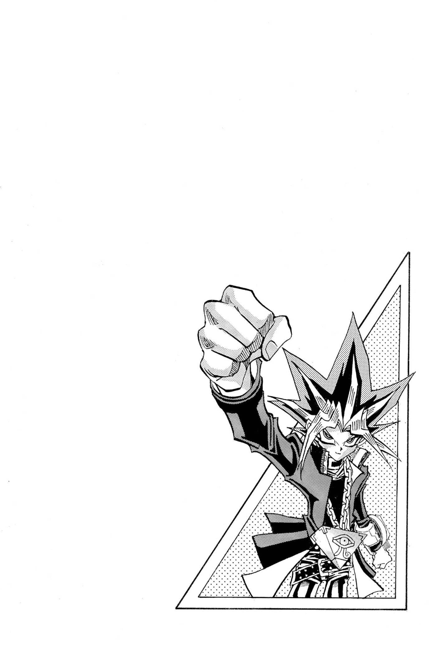 Yu-Gi-Oh! GX Chapter 199 page 19 - 